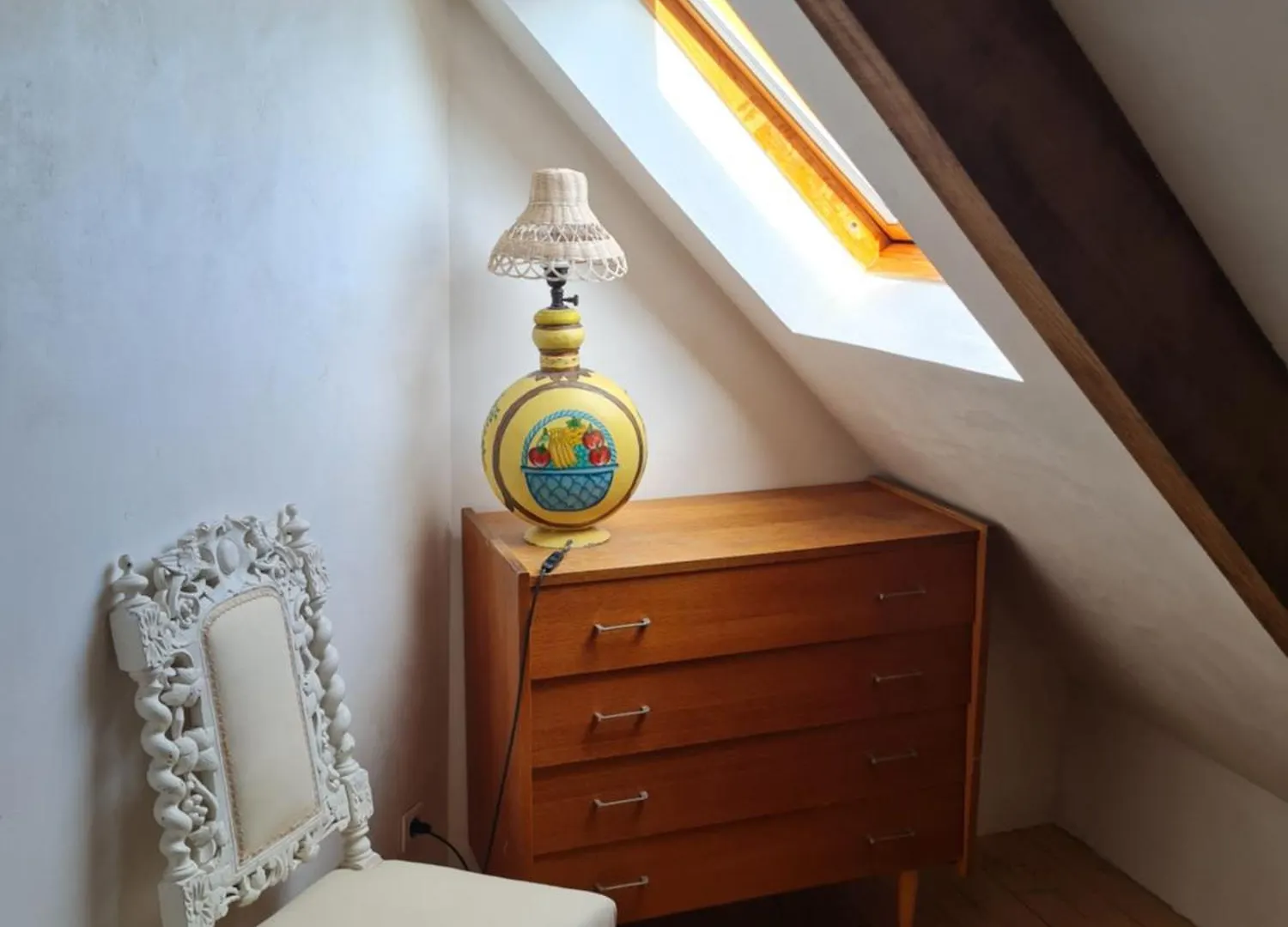 Gite Villa Gloria 2 Landaul Nyaraló